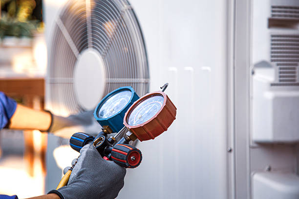 Affordable Hvac Maintenance solutions in Roebling, NJ